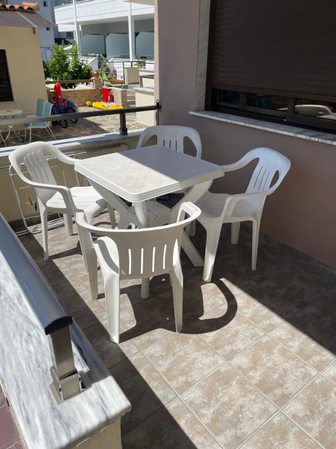 Aphrodite Keramoti  Exterior photo