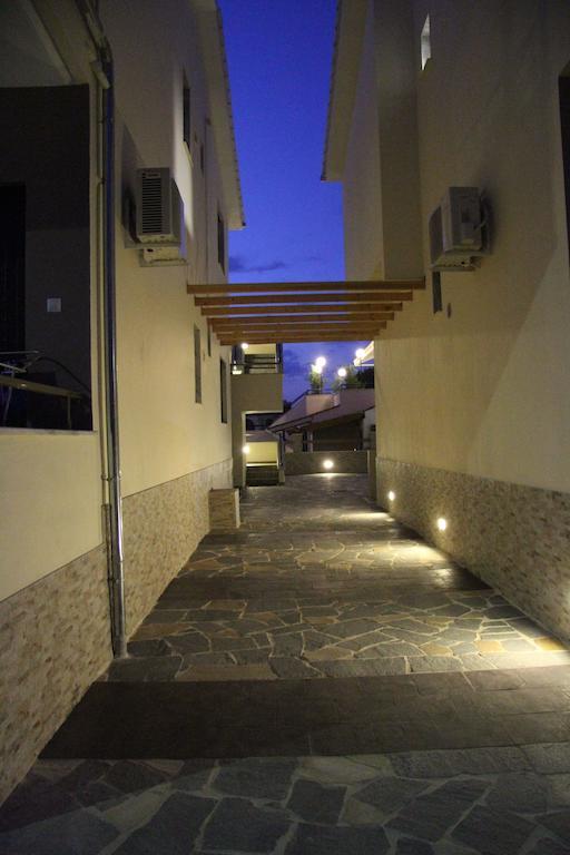 Aphrodite Keramoti  Exterior photo